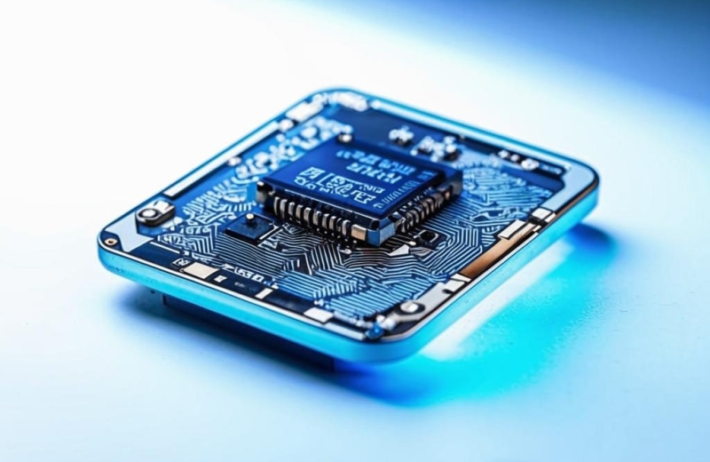 Врачи Китая впервые внедрили противоалкогольный чип