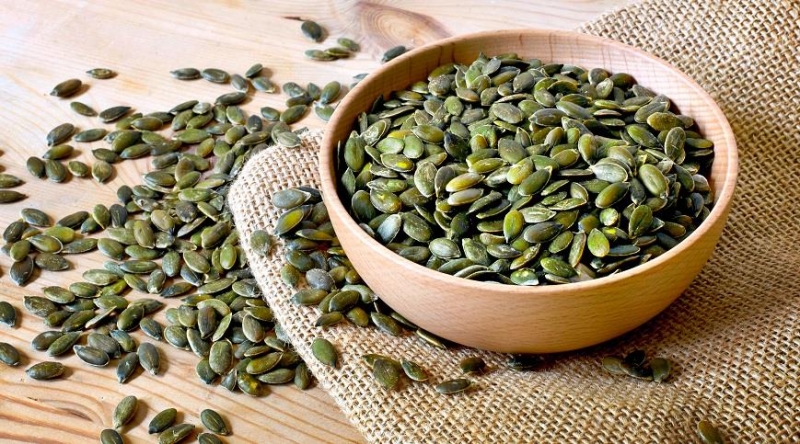 Вред и польза тыквенных семечек. Как их правильно есть?