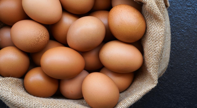 Выбраны главные продукты 2024 года: и это не картофель — читать на Gastronom.ru