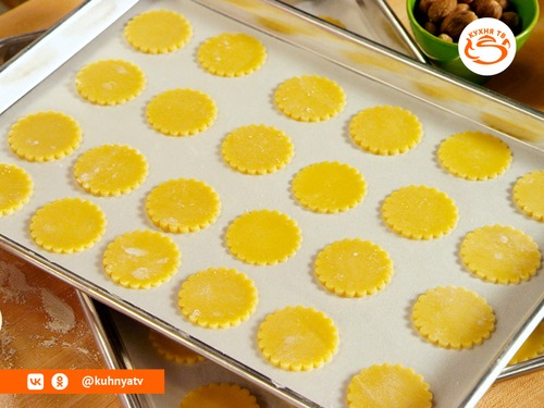 &laquo;Выпечка с Анной Олсон&raquo; на &laquo;Кухня ТВ&raquo;: десерты на любой вкус