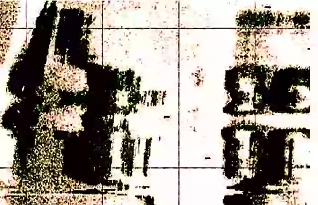 Загадочные каменные структуры возле Кубы: что скрывает морское дно?