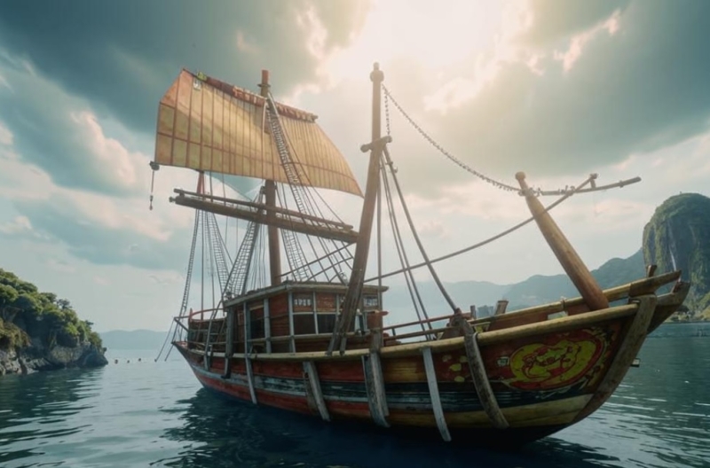 Загадочные следы древних технологий обнаружили ученые на Филиппинах