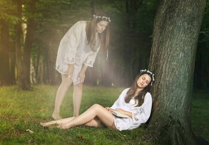 Загадочный мир внетелесных переживаний: как они могут изменить наше восприятие себя и других