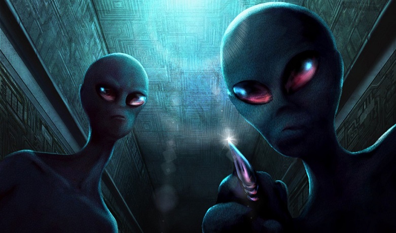 Женщина из Бирмингема рассказала о своем похищении инопланетянами