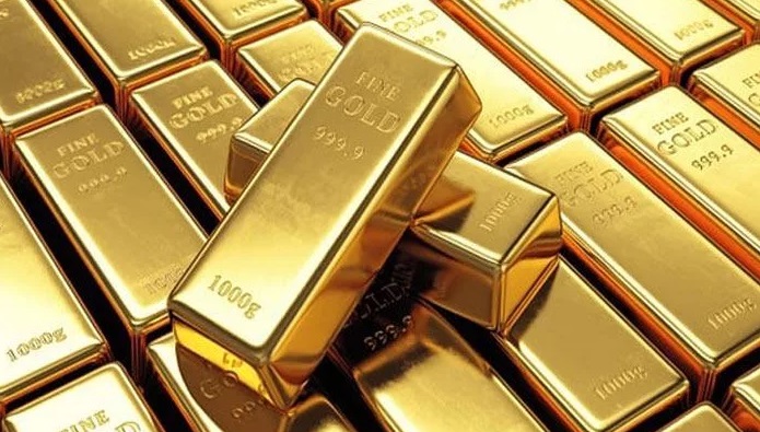 Золото резко подорожало и преодолело исторический максимум